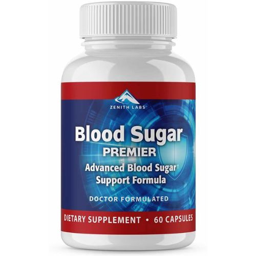 Blood Sugar Blaster Reviews