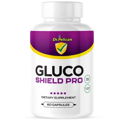 Gluco Shield Pro buy