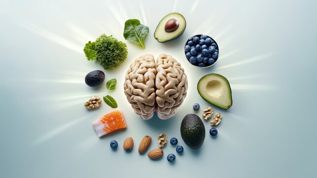 Dark Berries A Delicious Way to Enhance Brain Performance