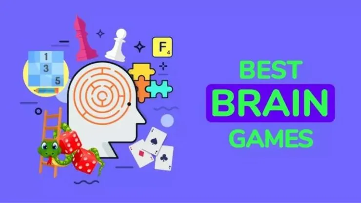 Engaging in Mental Simulation Games for Strategic Thinking