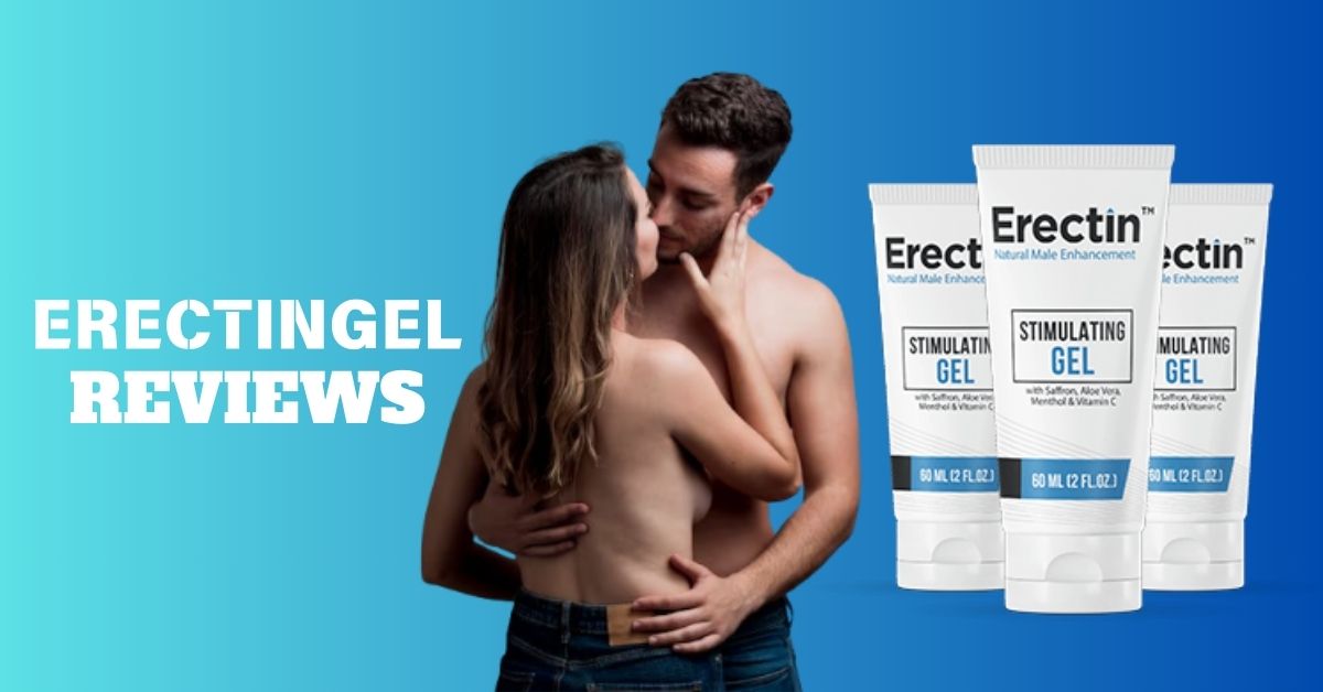 ErectinGel Reviews