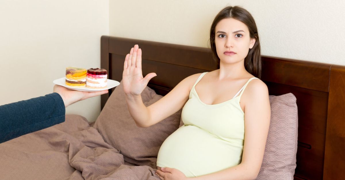 Foods to Avoid During Pregnancy