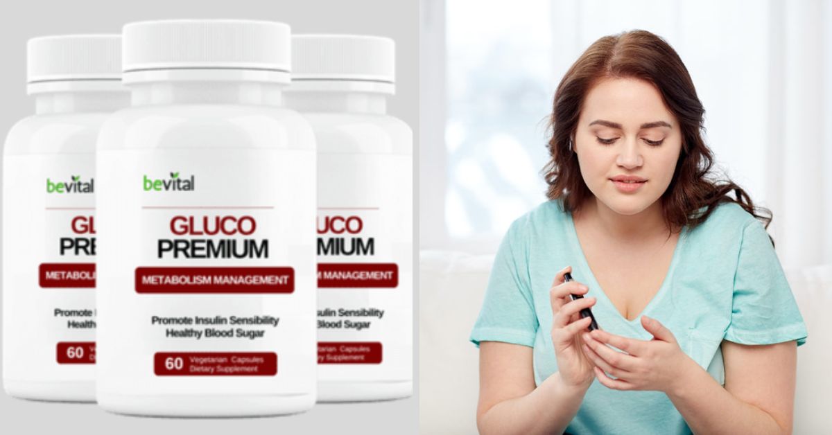 Where to buy Gluco Premium