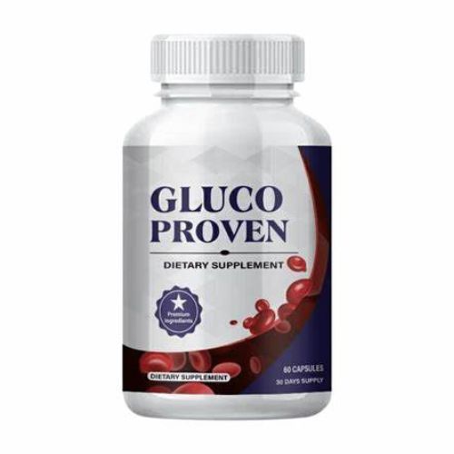 Gluco Proven