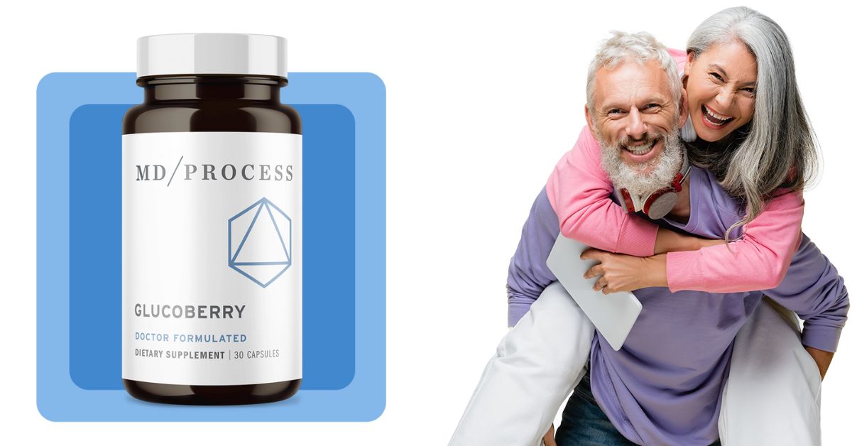Where To Buy GlucoBerry