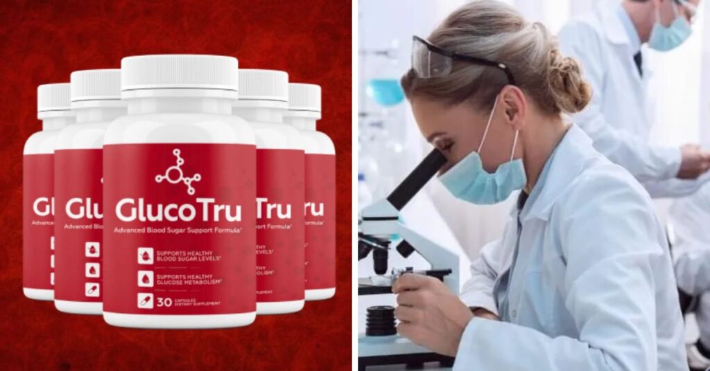 GlucoTru Reviews