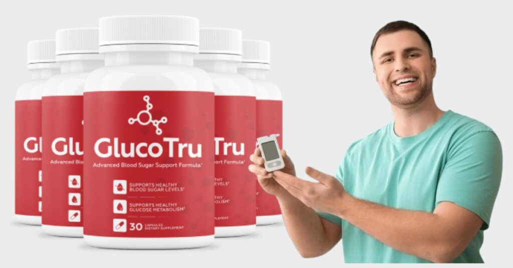 What is GlucoTru