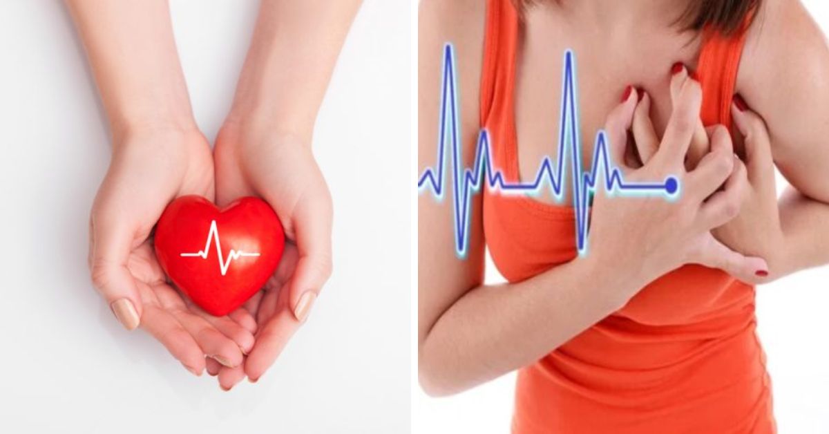 Heart-Healthy Exercises