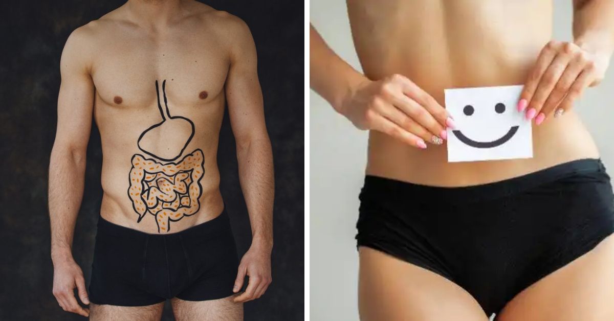 How to Improve Gut Health Naturally Without Probiotics