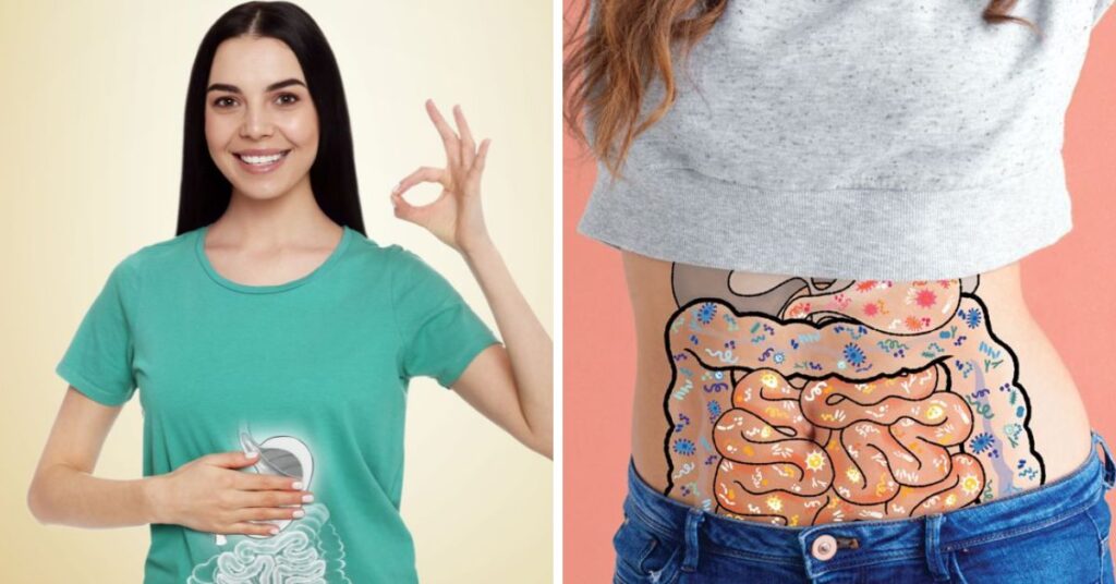 How to Improve Gut Health Without Probiotics