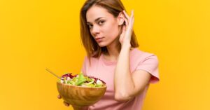 Improve Hearing Naturally at Home