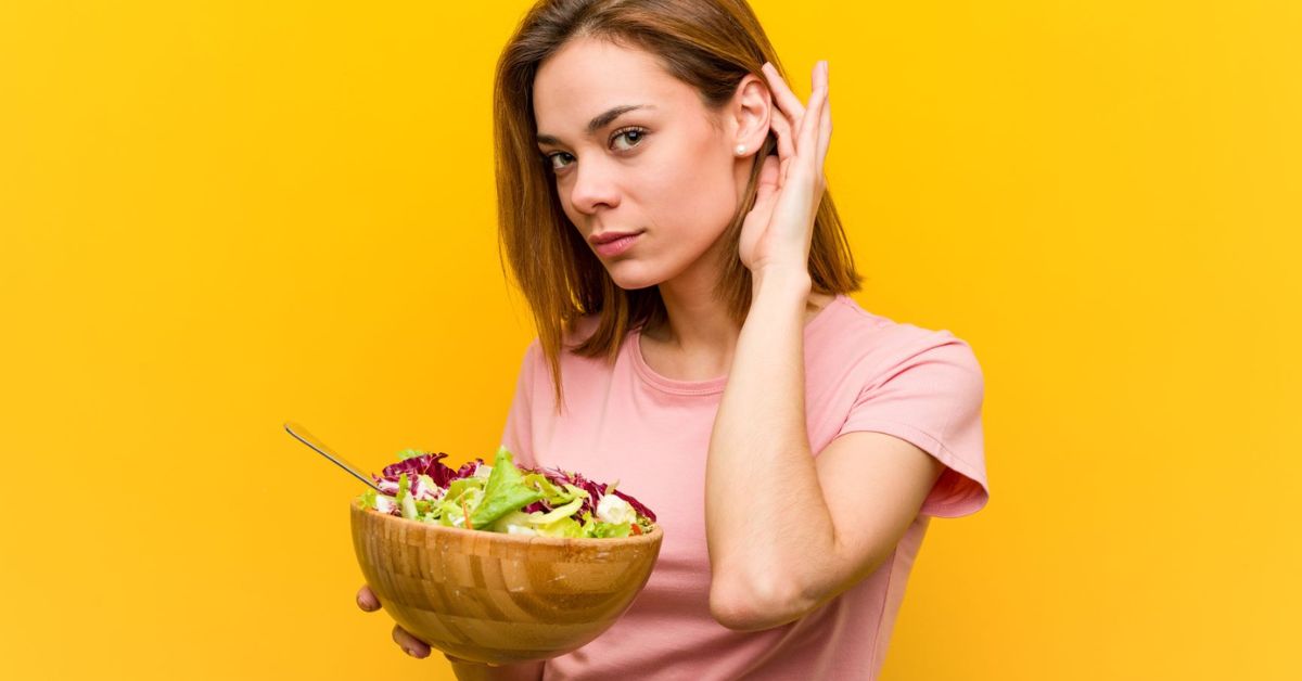 Improve Hearing Naturally at Home
