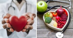 Improve Heart Health Without Medication