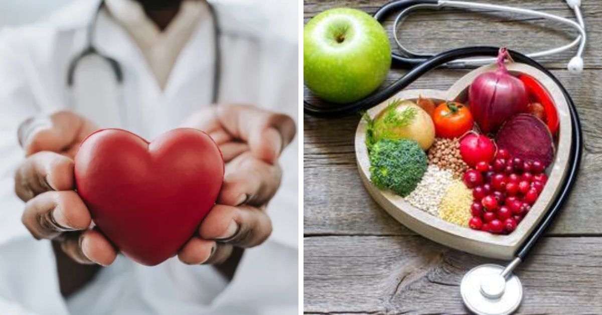 Improve Heart Health Without Medication