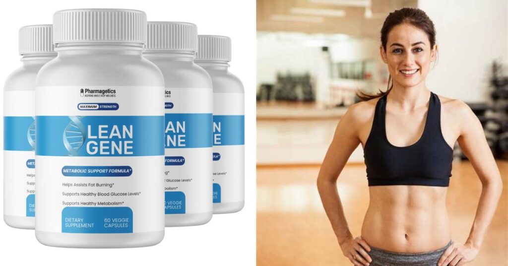 Lean Gene Official