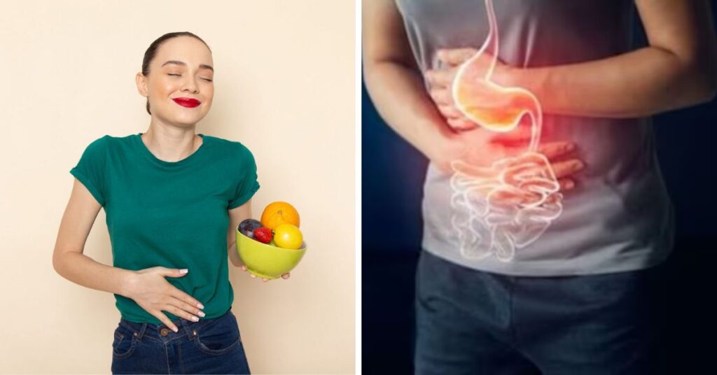 Power of Hydration for Digestive Health