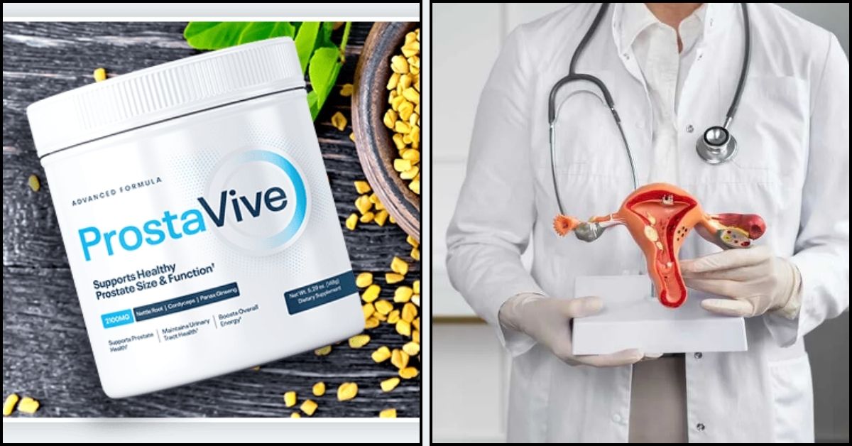 ProstaVive Reviews