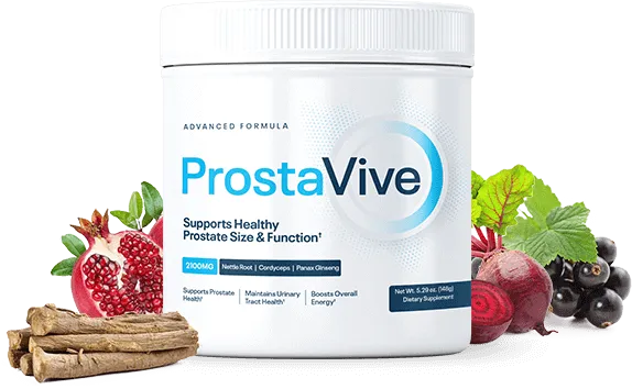 ProstaVive buy