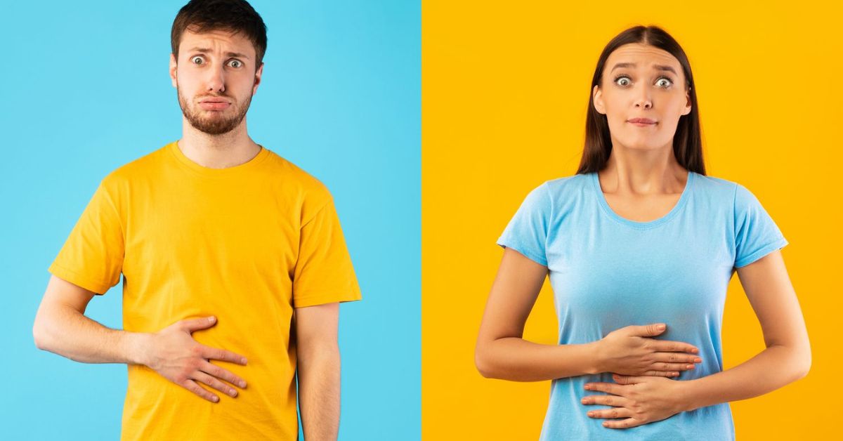 Reduce Bloating and Improve Gut Health
