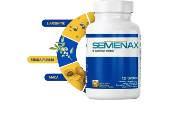Semenax buy