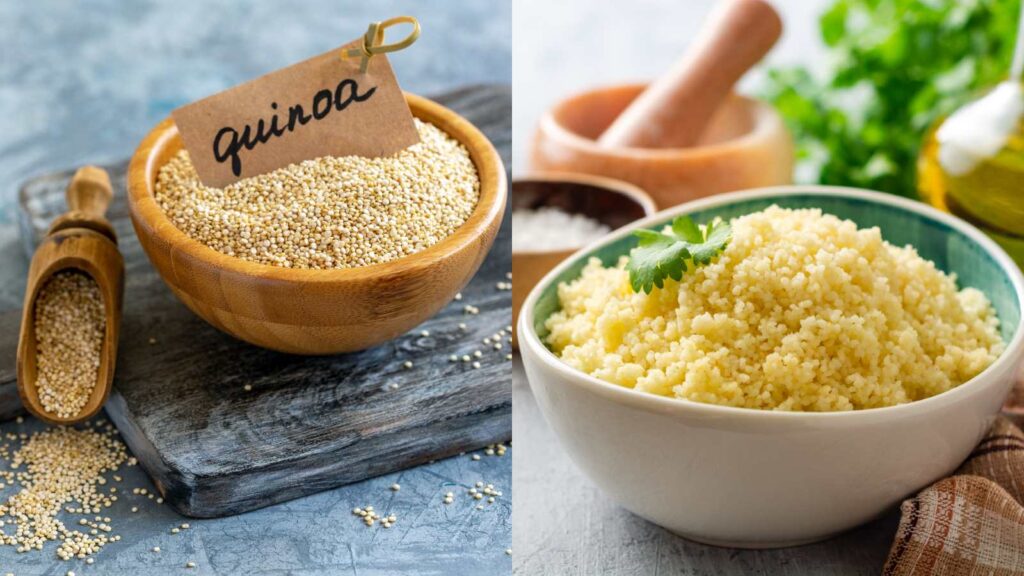 The Versatility of Quinoa in a Brain-Healthy Diet
