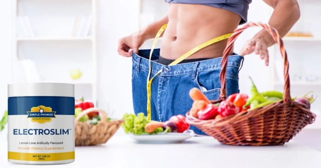 What is Electroslim