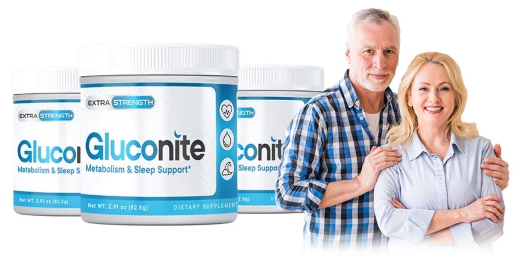 What is Gluconite