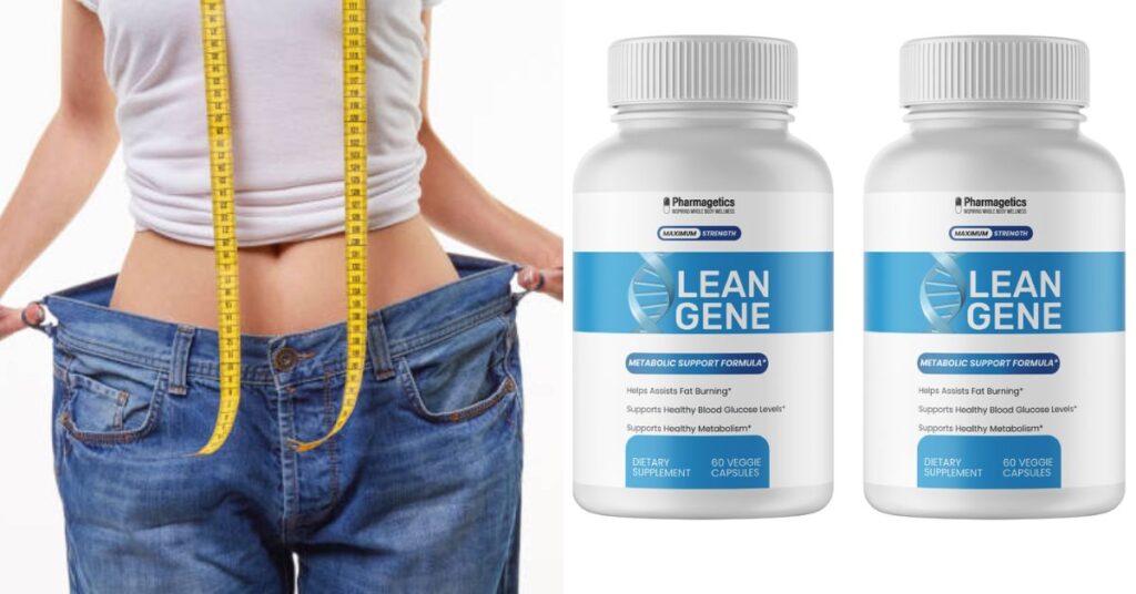 What is Lean Gene