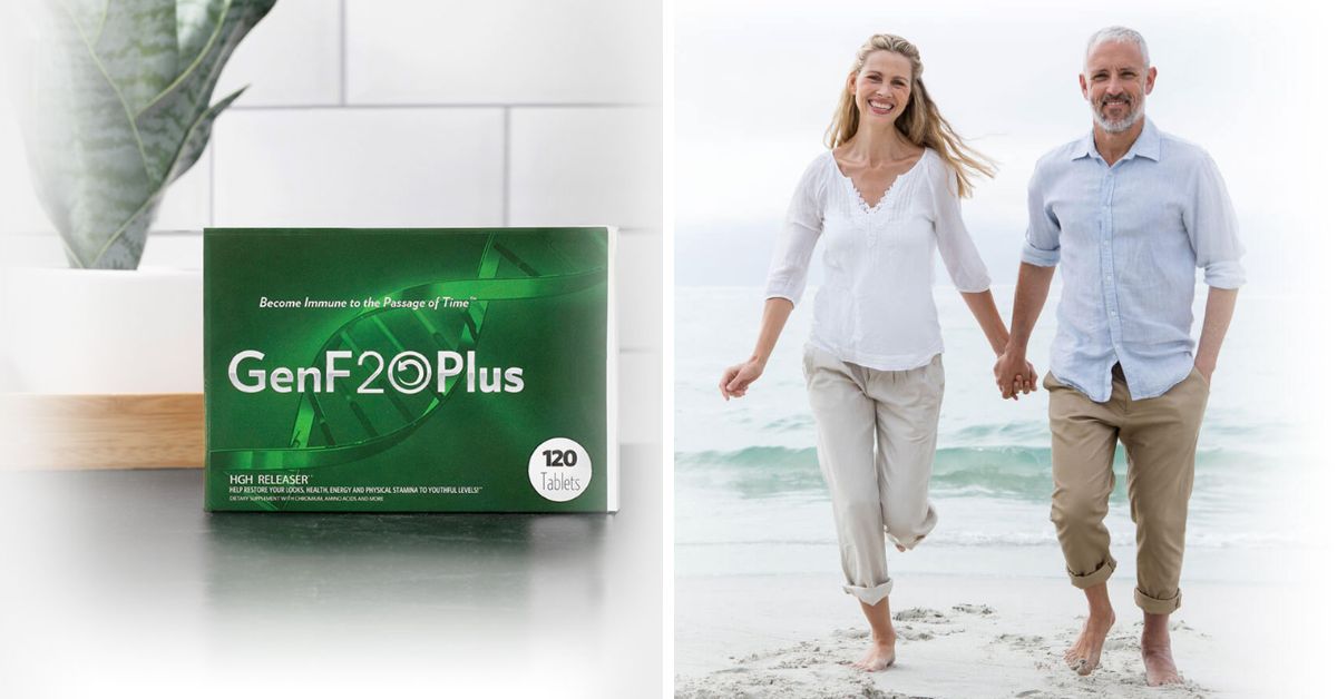 GenF20 Plus Reviews