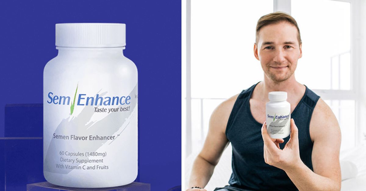 Where To Buy SemEnhance