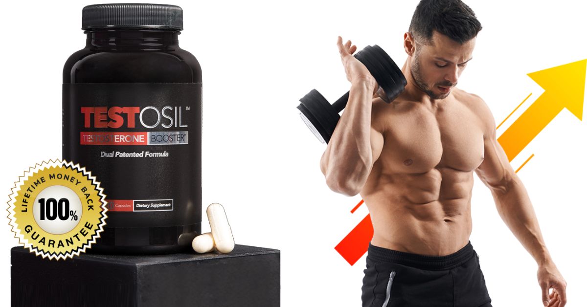 Testosil Reviews