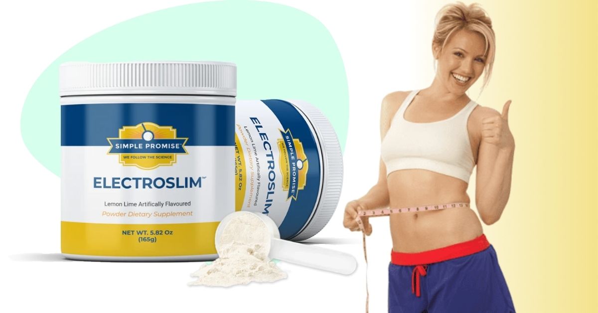 Where to buy Electroslim