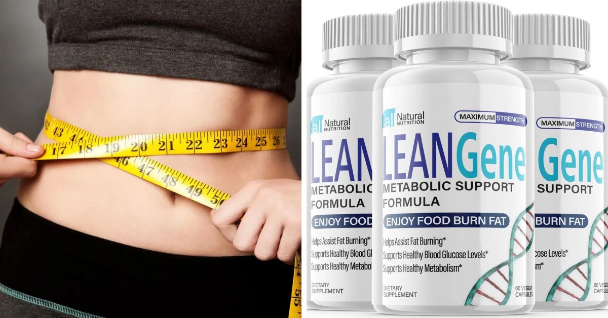 Where to buy Lean Gene
