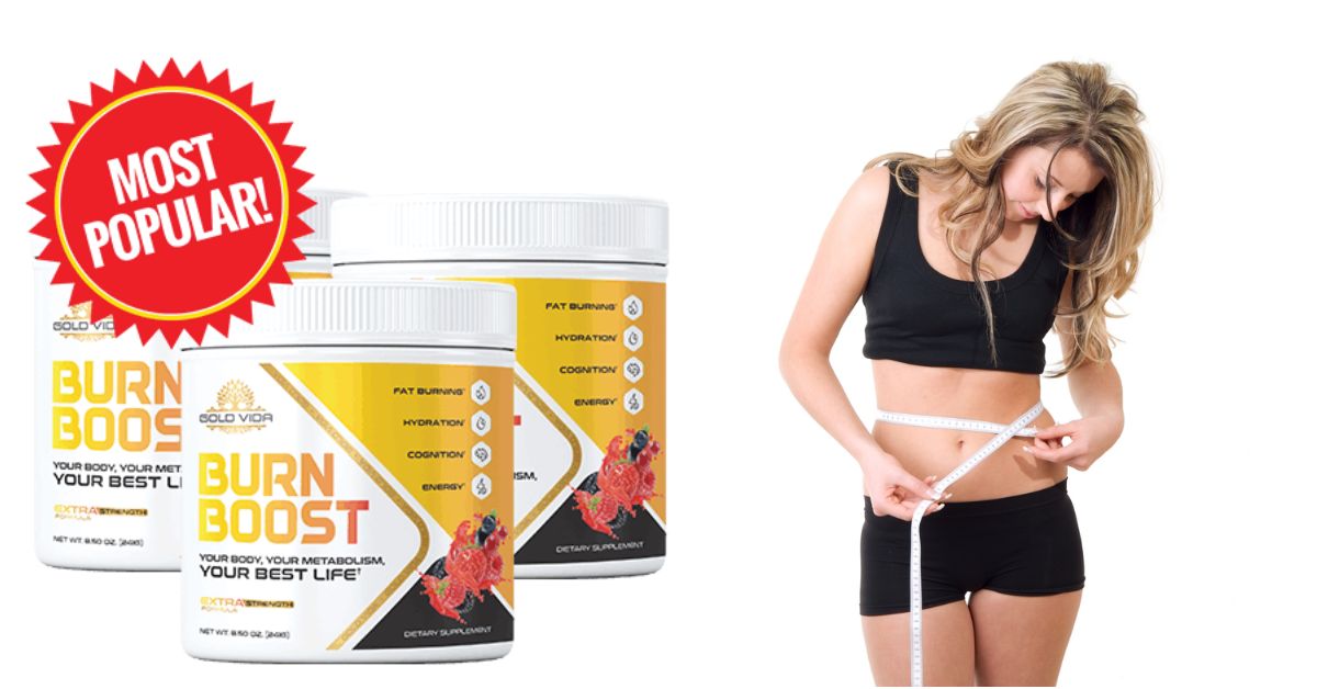 Where to buy burn boost