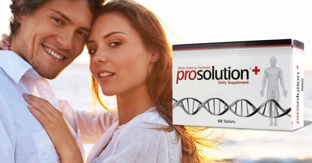What is Prosolution plus Reviews?