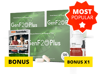 GenF20 Plus buy