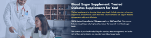 Best Blood Sugar Supplements