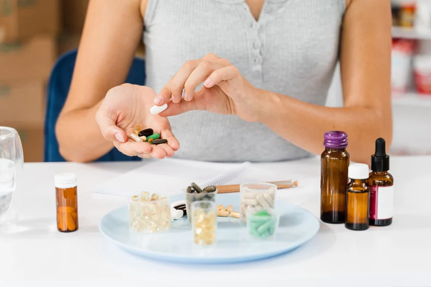 Navigating Vitamin Needs for Type 1 and Type 2 Diabetes