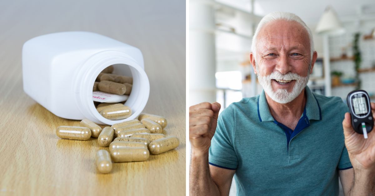 What Vitamins Should Diabetics Take