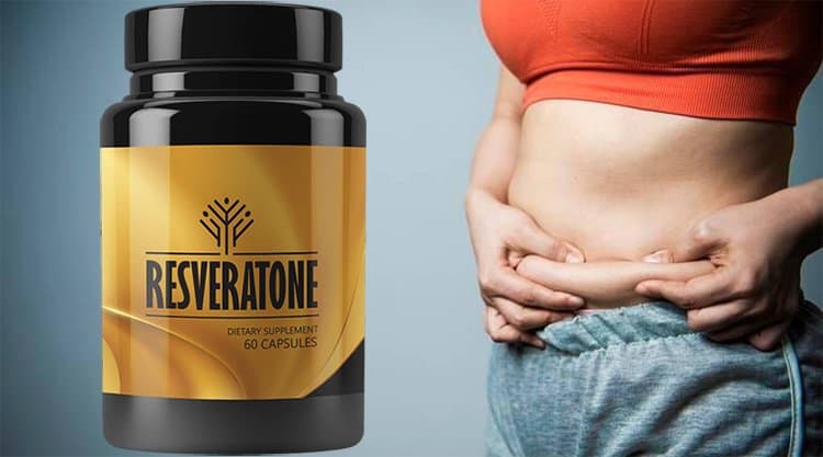 What is Resveratone
