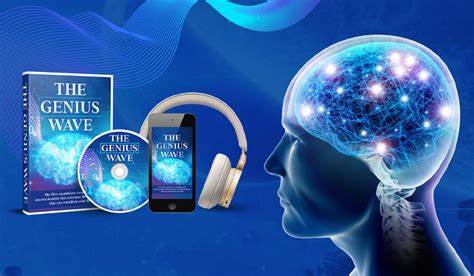 What is The Genius Wave