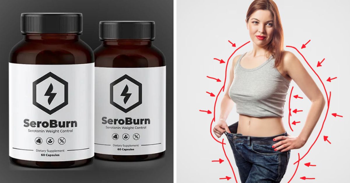 Where To Buy SeroBurn
