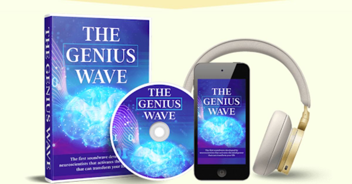 Where To Buy The Genius Wave