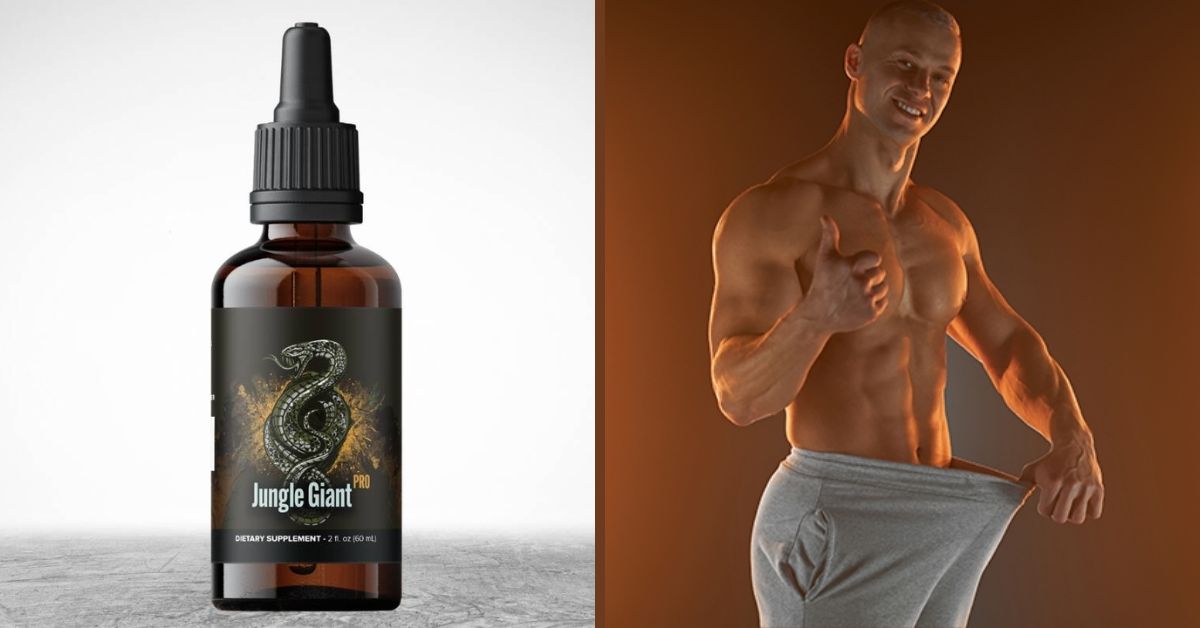Where to Buy Jungle Giant Pro