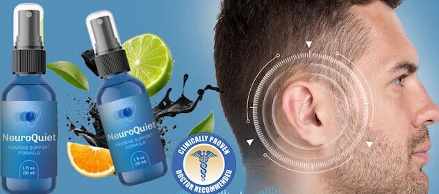 Where to buy NeuroQuiet?