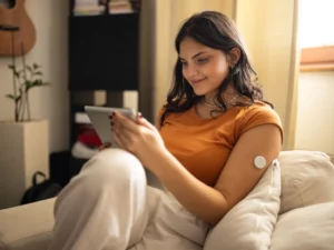 Blood Sugar Control Supplements