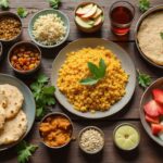 Healthy Breakfast Ideas For Diabetics