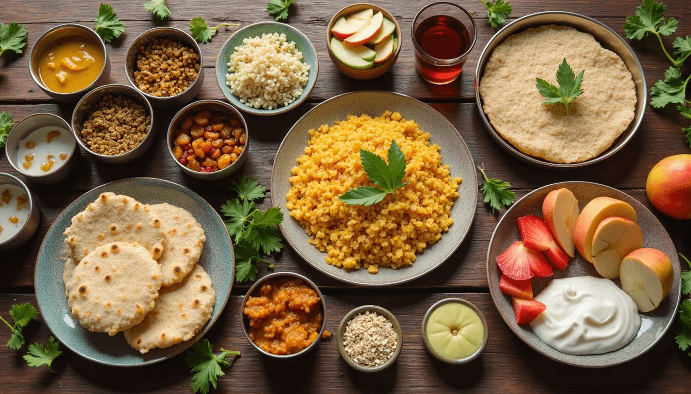 Healthy Breakfast Ideas For Diabetics