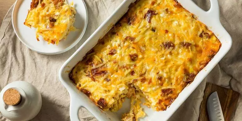 Healthy Breakfast Ideas For Diabetics