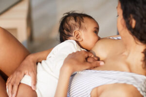 preventing breast engorgement